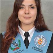 Graduada en historia del arte, me gusta transmitir conocimientos a todo aquel que se preste interesado en la materia.